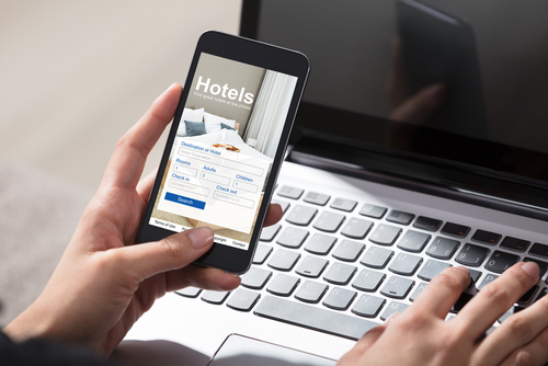 Miért fontos a keresőoptimalizálás a szállodáknak?