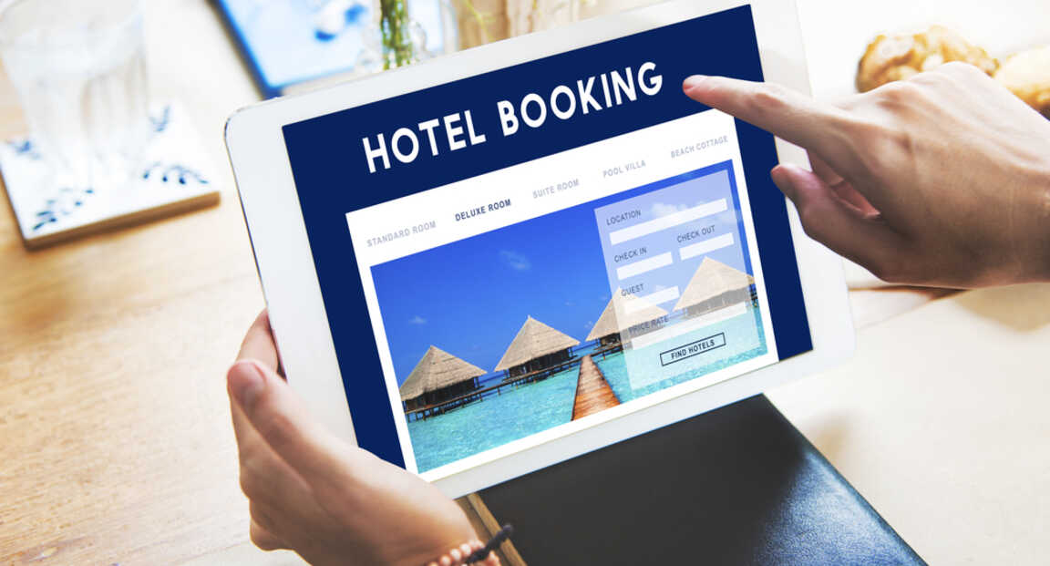 12 hotel marketing trend a foglalások számának növeléséhez 2023-ban