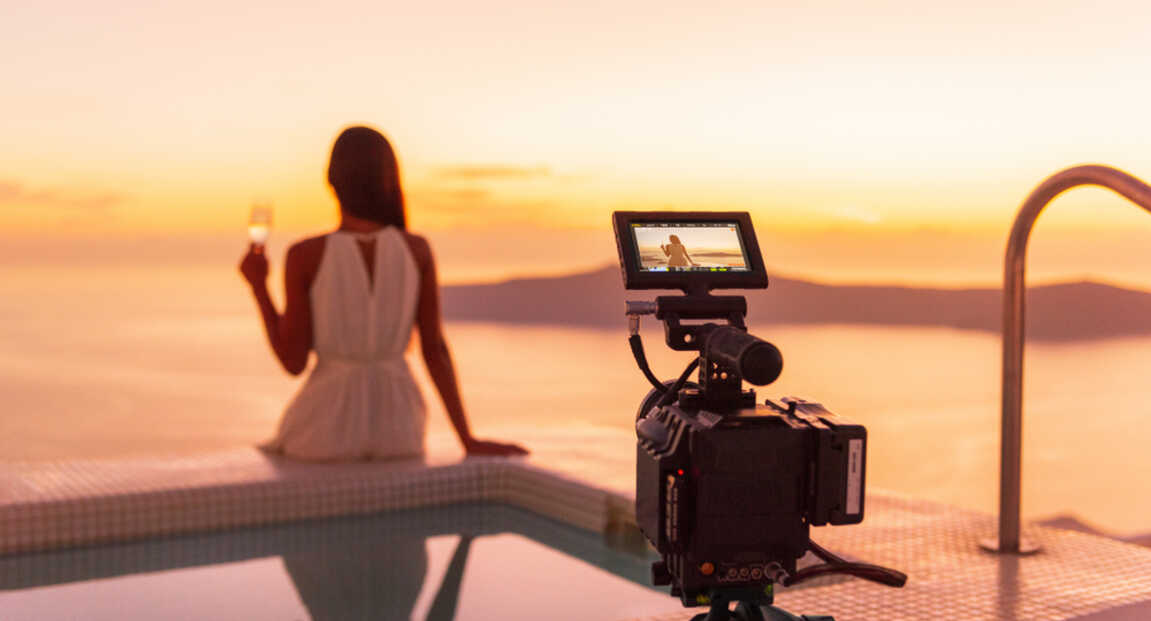 Hotel videómarketing: 5 tipp, amit ne hagyj ki a hoteled marketingjéből