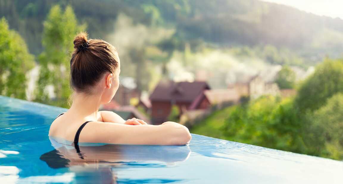 Wellness Hotel Marketing - Hogy tűnj ki a versenytársak közül?
