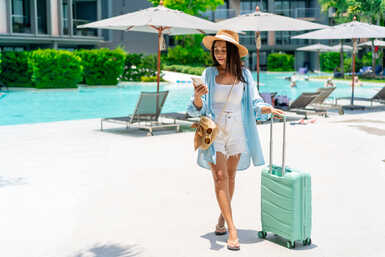 Hotel seo 2025-ben